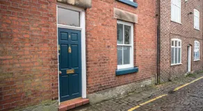 The Little St Apartment - Image 4