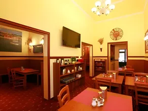 Old Prague Hotel - Image 5
