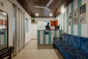 Backspace Boutique Anjuna Beach - Image 3