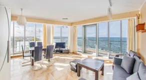 Wechta - Promenada Gwiazd 28 with Sea View - Image 2