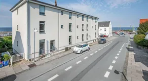 Havudsigt, skøn lille lejlighed - Image 4
