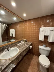 Travelodge Winnipeg Airport - Image 5