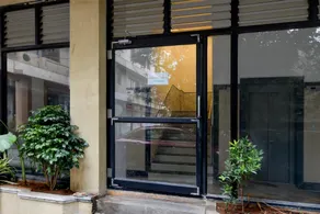 SPOT ON Surya Luxury Rooms Secunderabad Railway Station Bus Stop - Image 5
