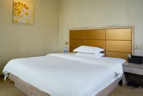 Xin Gangdu Hotel (Fuzhou Changle International Airport) - Image 5