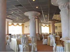 Haskovo Hotel - Image 5