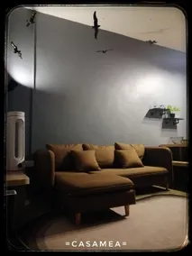 Sibu-Casamea(Shoplot)2 Bedrooms-FREE wifi & Washer - Image 3