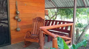 Cabaña Rincón de Curubandé - Image 3