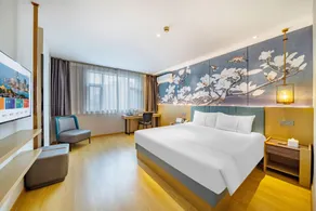 Jinjiang Inn Kunshan Renmin Road West Street Branch - Image 2