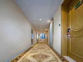 Vienna 3 Best Hotel Jinan Changqing University Town - Image 3