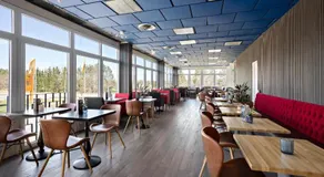 BEST WESTERN ESKILSTUNA ARENA HOTEL - Image 5