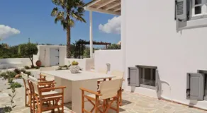 My Plaka Beach Vacation Home - Image 4
