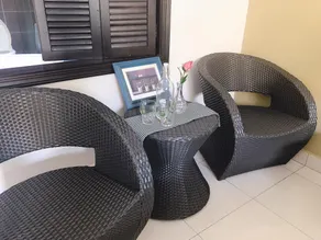 Comfy Studio@Gold Coast Morib,Tanjung Sepat - Image 3