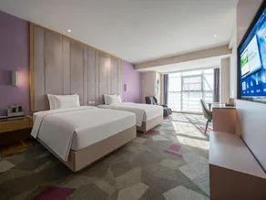 Lavande Hotel Xuzhou Railway Station - Image 3