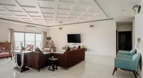 4BHK Premium Sea View Penthouse in Panjim - Image 3