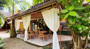 Nautilus Resort Hostel & Hammocks - Image 4