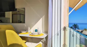 ESTEPONA RADA BEACH ABC APARTMENTS & ESTUDIOS A - Image 3