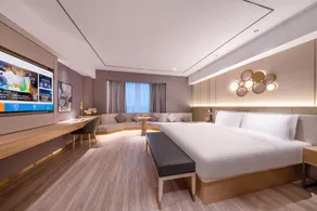 Orange Hotel Beijing Shangdi Qinghe - Image 2