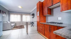 Khayalami Hotel - Emalahleni - Image 4