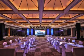 Bolian Resorts & Spa, Kunming - Image 4