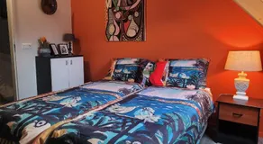 Het Atelier Huis - Geschikt tot 8 personen - Image 2