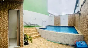 Moriah hostel e pousada - Image 3
