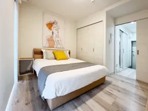 Yutori by b hotel - Attractive 1Br Apt for 4 people in Onomichi - Image 2