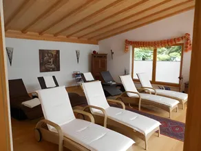 Gästehaus Weißes Rössl - Image 4