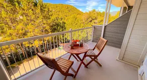 Condo moderne, escapade vacance, vue sur montagnes - Image 5