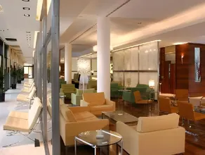 Grand Hotel De La Ville - Image 4