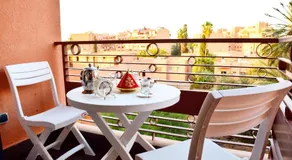 Apartment in Marrakesh, Gueliz - Image 3