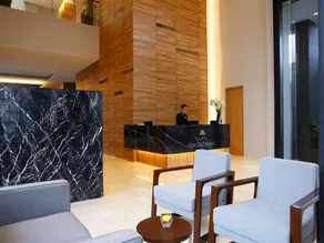 Hotel GranDhika Setiabudi Medan - Image 3