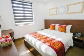 Gia Kien Hotel - Image 5