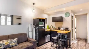 GuestReady - Appt proche du Canal Saint-Martin - Image 5
