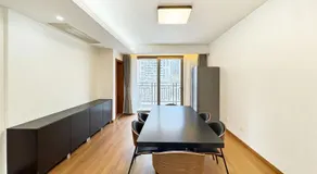 Tyms 3BR 2BA Apt Gubei CBD Near Line10 - Image 5