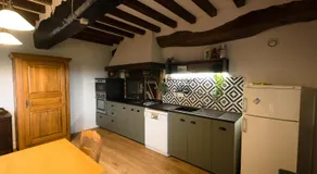Gîte de charme avec Spa, baie du Mont St Michel - Image 5