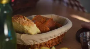 Recanto Nonna Lourdes, Casa no Vale dos Vinhedos com Café da Manhã Colonial Incluso - Image 3