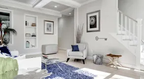 Spacious & Bright home In Bloomingdale/ Truxton DC - Image 2