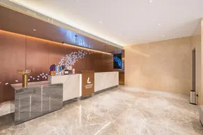 Lavande Hotel (Beijing Tongzhou Universal Resort Linheli Subway Station Branch) - Image 5
