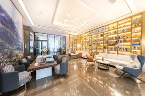 Atour Hotel Kunming Jiantou Building Jingkai District - Image 4