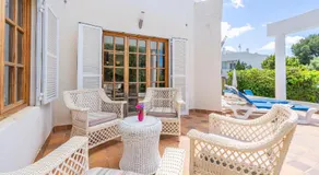 Villa d'Es Trenc - Image 3
