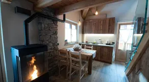 Le Camere di Naturalys - ospitalità in azienda agricola - Image 2