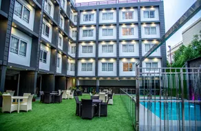 Hotel Sunpark - Image 5