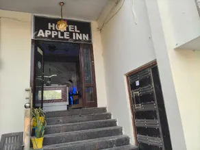 HOTEL O  APPLE INN - Image 4