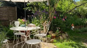 Le temps d'une pause bed and breakfast - Image 3