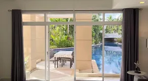 Blue Lagoon resort Villas Hua Hin - Image 2