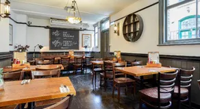 St Christopher's Inn London Bridge - The Inn - Image 5