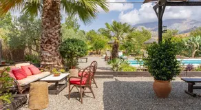 Casa Villa Pinale Álora - Image 5