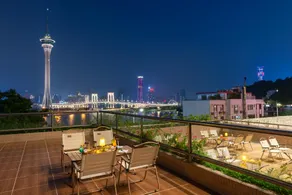 Hotel Riviera Macau - Image 3