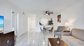 Cozy 1BR Near Hard Rock Stadium - 214 - Image 2