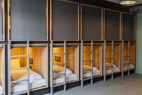 Dream Factory Melk - Green Hostel - Image 2